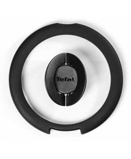 Tefal L9846553 Ingenio Glass Lid 24 cm