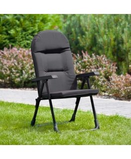 Armchair garden folding Galaxy H024-07PB PATIO