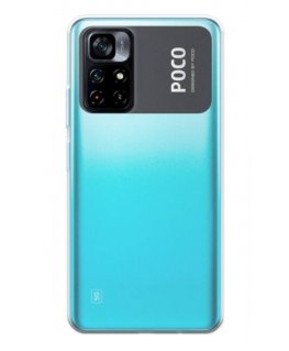 Fusion Ultra Back Case 1 mm protect silicone case for Xiaomi Poc