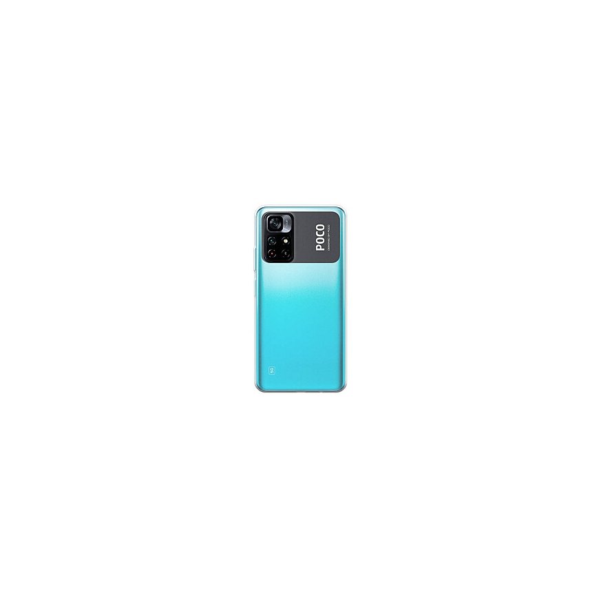 Fusion Ultra Back Case 1 mm protect silicone case for Xiaomi Poc – 2