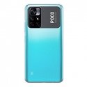 Fusion Ultra Back Case 1 mm protect silicone case for Xiaomi Poc