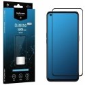 MS Diamond Glass Edge Lite FG Oppo Reno 4G|5G czarny|black Gull MS Diamond Glass Edge Lite FG Oppo Reno 4G|5G czarny|black Gull