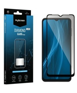 MS Diamond Glass Edge Lite FG Xiaomi Redmi 10A czarny|black Full