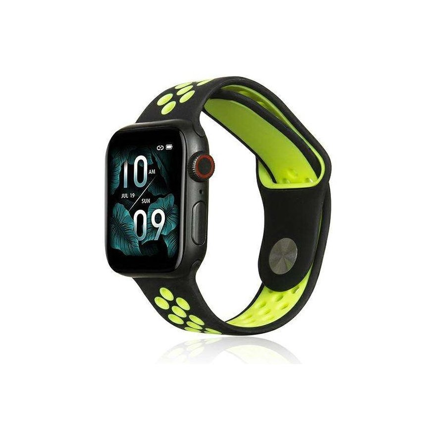 Beline pasek Apple Watch Sport Silicone