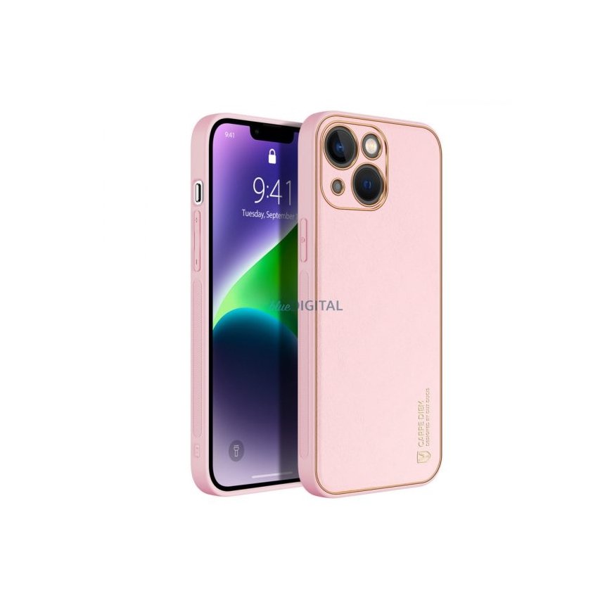 Dux Ducis Yolo Apple iPhone 14 Plus Pink