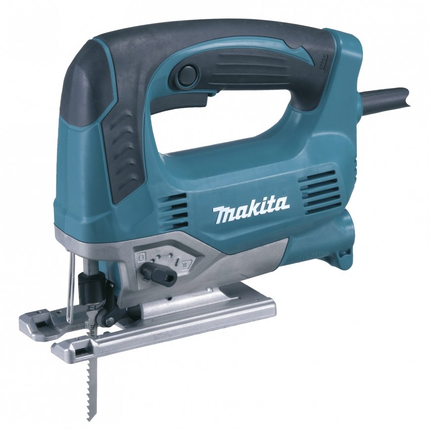 Makita JV0600J elektriskais zāģis 650 W