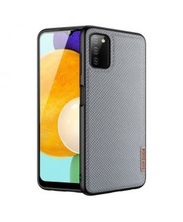 Dux Ducis Fino case covered with nylon material for Samsung Gala