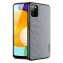 Dux Ducis Fino case covered with nylon material for Samsung Gala Dux Ducis Fino case covered with nylon material for Samsung Gala
