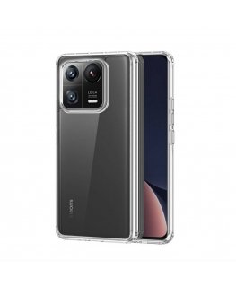 Dux Ducis Clin Case Xiaomi 13 Pro Armor Case Back Cover Transpar