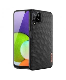 Dux Ducis Fino case covered with nylon material for Samsung Gala