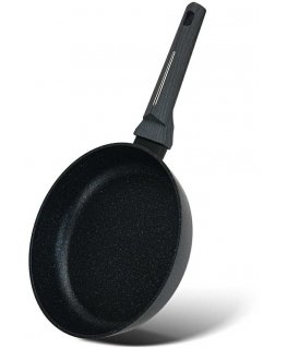 Fissman Frying pan 22 cm Ferro