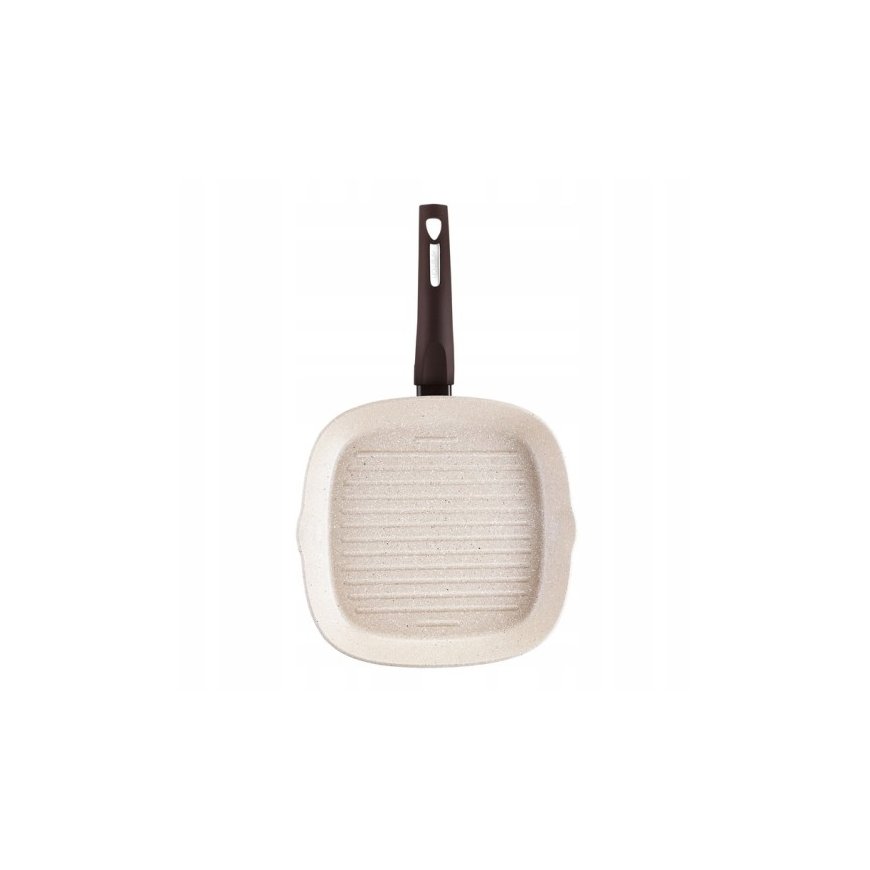 Ambition Grill pan 28 x 28