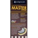 Grill pan 28 x 28 cm Master Stone with coating Ilag Granitec AMBITION Grill pan 28 x 28 cm Master Stone with coating Ilag Granitec AMBITION