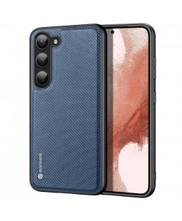 Dux Ducis Fino case Samsung Galaxy S23+ cover with silicone fram