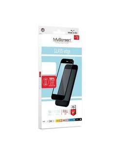 MS Diamond Glass Edge Lite FG OnePlus Nord N10 5G czarny|black F