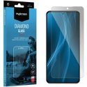 MS Diamond Glass Edge FG Huawei Nova 11 czarny|black Full Glue MS Diamond Glass Edge FG Huawei Nova 11 czarny|black Full Glue
