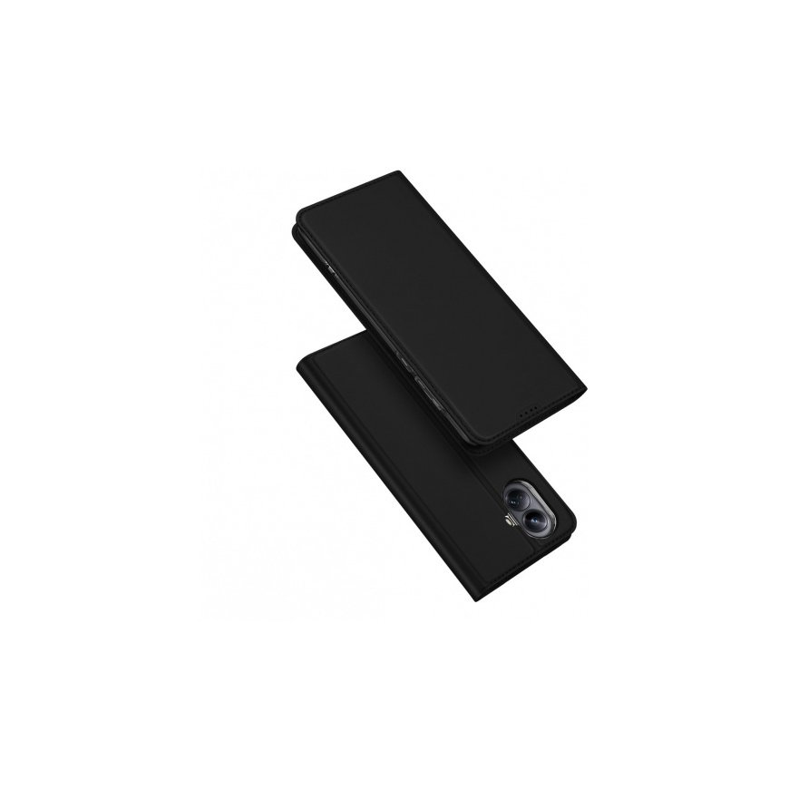 Dux Ducis Skin Pro Case for Realme 10 Pro Flip Card Wallet Stand