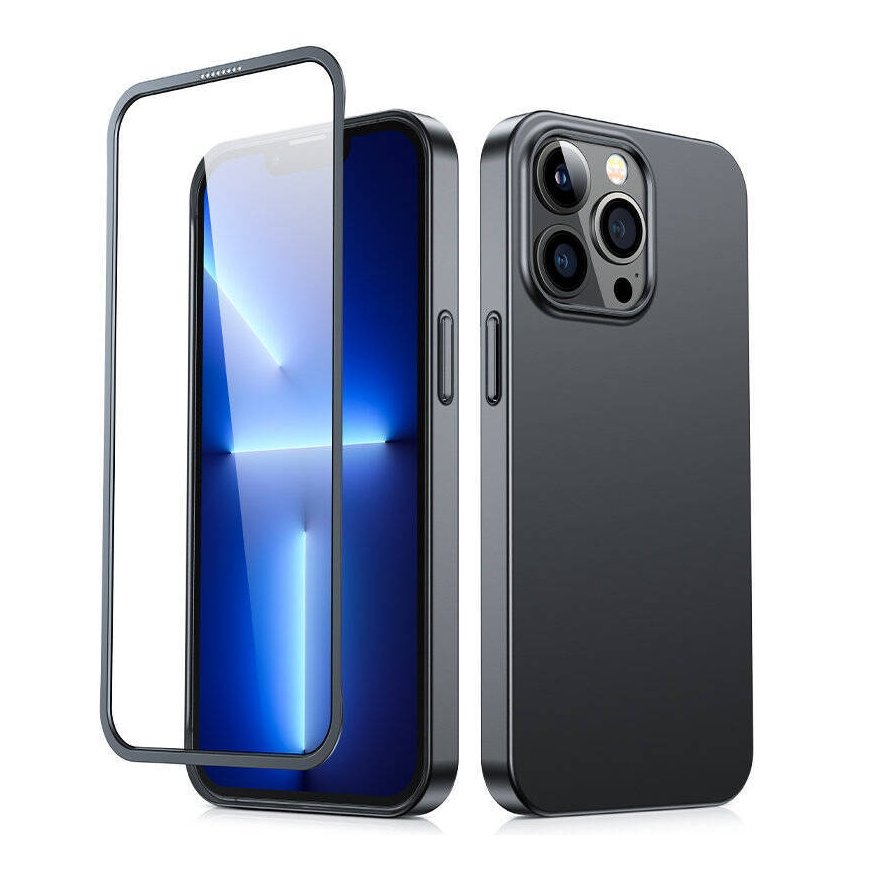 Joyroom 360 Full Case front and