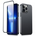 Joyroom 360 Full Case front and back cover for iPhone 13 Pro + t Joyroom 360 Full Case front and back cover for iPhone 13 Pro + t