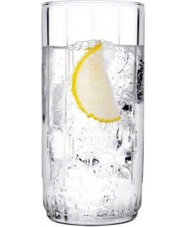 Set of 6 Leia glasses 310 ml PASABAHCE