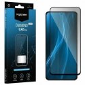 MS Diamond Glass Edge FG Vivo Y55t czarny|black Full Glue MS Diamond Glass Edge FG Vivo Y55t czarny|black Full Glue