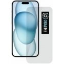 OBAL:ME 2.5D Glass Screen Protector for Apple iPhone 15 Plus Cle