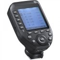 Godox XProIIF camera data transmitter 100 m Black