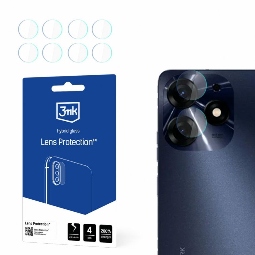 3MK Lens Protection 1 pcs