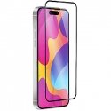 Fusion elegance fibre protect silicone case for Samsung S926B Ga