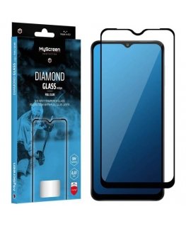 MS Diamond Glass Edge Lite FG Huawei Nova 10 SE czarny|black Ful