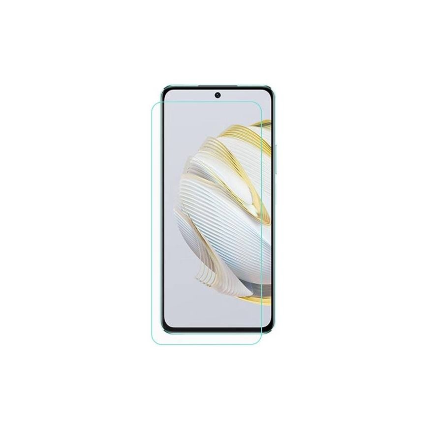 MS Diamond Glass Edge Lite FG Huawei Nova 10 SE czarny|black Ful – 2