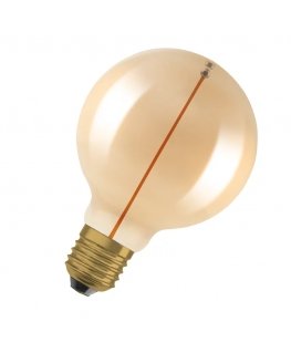 Osram 4099854049934 LED bulb Warm white 2700 K 2.2 W E27 G