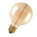 Osram 4099854049934 LED lemputė Šiltai balta 2700 K 2,2 W E27 G Osram 4099854049934 LED lemputė Šiltai balta 2700 K 2,2 W E27 G