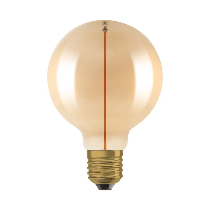 Osram 4099854049934 LED-lamppu Lämmin valkoinen 2700 K 2,2 W E27 G – 2