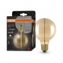 Osram 4099854049934 LED-pirn Soe valge 2700 K 2,2 W E27 G Osram 4099854049934 LED-pirn Soe valge 2700 K 2,2 W E27 G