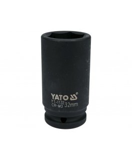 Yato YT-1132 impact socket