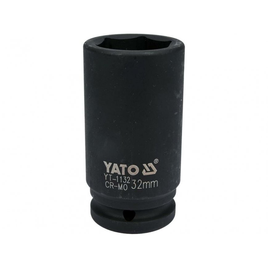 Yato YT-1132 impact socket