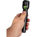 Flashlight taktyczna aluminum 20W 800lm VAYOX VA0180 Flashlight taktyczna aluminum 20W 800lm VAYOX VA0180