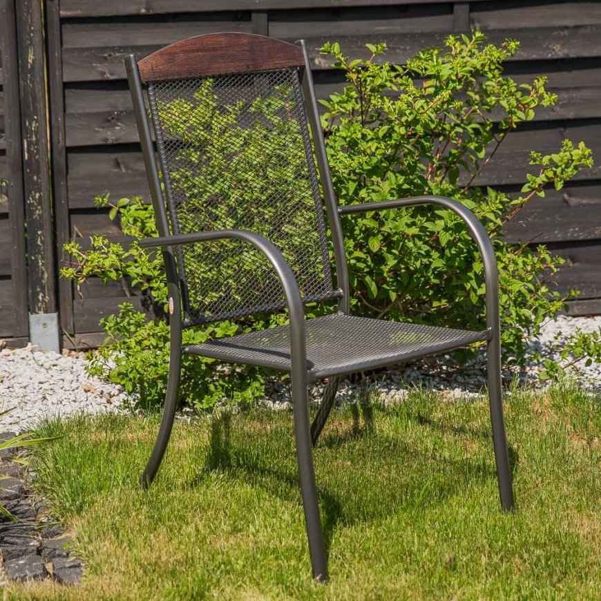 Venus 2 PATIO garden chair