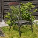 Venus 2 PATIO garden chair Venus 2 PATIO garden chair
