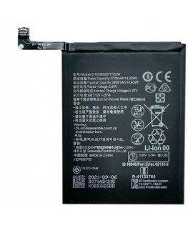 Extra Digital Battery HUAWEI P40