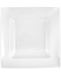 Tallerz deep Porto 22.5 x 22.5 cm AMBITION