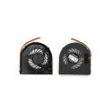 Laptop cooler DELL Inspiron 15R N5040, N5050, M5040 Laptop cooler DELL Inspiron 15R N5040, N5050, M5040
