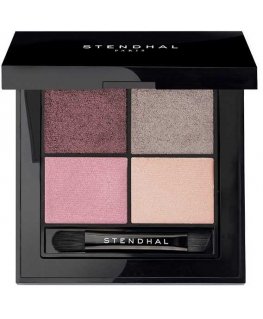 Stendhal Magnifying 4 Eyeshadow 601 Les Amethystes 3., 5 g