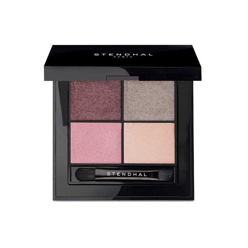 Stendhal Magnifying 4 Eyeshadow 601 Les
