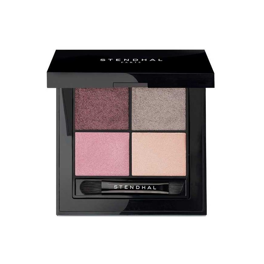 Stendhal Magnifying 4 Eyeshadow 601 Les Améthystes 3., 5 g – 3