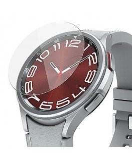 Fusion Nano 9H full coveraged glass for Samsung Galaxy Watch 6 C