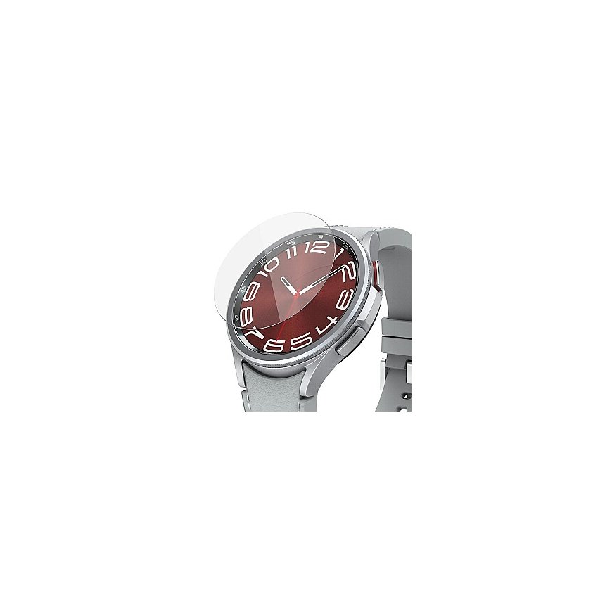 Fusion Nano 9H full coveraged glass for Samsung Galaxy Watch 6 C
