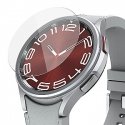 Fusion Nano 9H full coveraged glass for Samsung Galaxy Watch 6 C Fusion Nano 9H full coveraged glass for Samsung Galaxy Watch 6 C