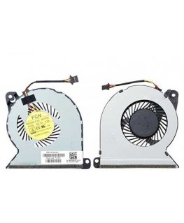 Computer cooler for HP: COMPAQ Probook G2 440, 445, 450, 455, 470, DC28000EWF0.
